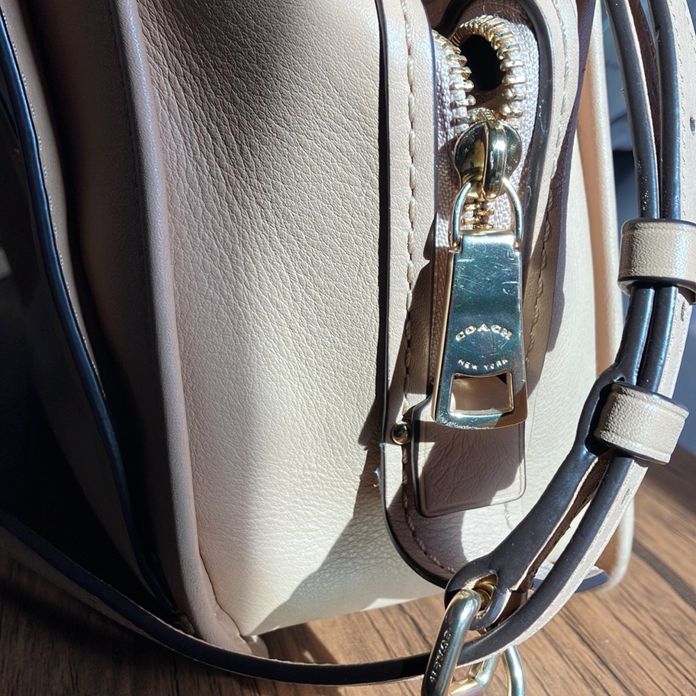 Coach Dreamer - image 7